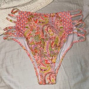 Victoria’s Secret swim bottoms